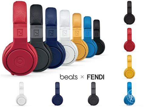 fendi beats by dre price|Fendi x Beats by Dre Pro Headphones .